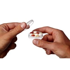 Humangear Packable Mug With Compartment Gocup, S 21 Humangear Packable Mug With Compartment Gocup, S -Outwell || Petromax || Robens Salgsbutikk humangear packable mug with compartment gocup s 8