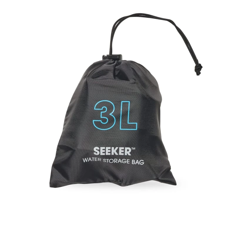 Hydrapak Seeker 3L 7 Hydrapak Seeker 3L - Bilde 5