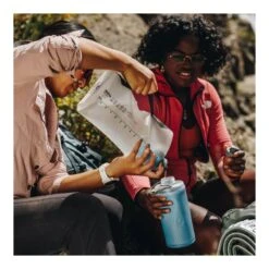 Hydrapak Seeker+ Filter Kit 3 L -Outwell || Petromax || Robens Salgsbutikk hydrapak seeker filter kit 3 l transparent 3