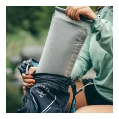 Hydrapak Velocity IT 2 L -Outwell || Petromax || Robens Salgsbutikk hydrapak velocity it 2 l transparent 2