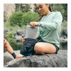 Hydrapak Velocity IT 2 L -Outwell || Petromax || Robens Salgsbutikk hydrapak velocity it 2 l transparent 3