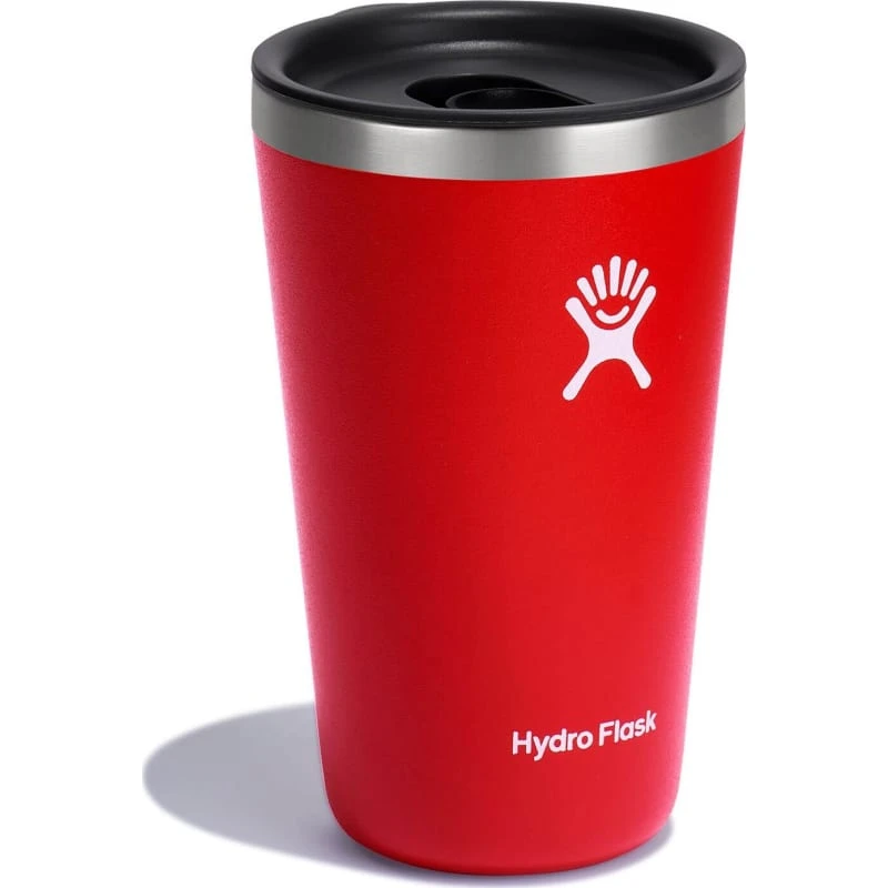 Hydro Flask All Around Tumbler 473 Ml 4 Hydro Flask All Around Tumbler 473 Ml - Bilde 2