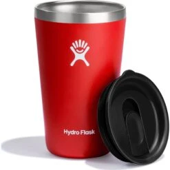 Hydro Flask All Around Tumbler 473 Ml 10 Hydro Flask All Around Tumbler 473 Ml -Outwell || Petromax || Robens Salgsbutikk hydro flask all around tumbler 473 ml goji 2