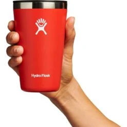 Hydro Flask All Around Tumbler 473 Ml 11 Hydro Flask All Around Tumbler 473 Ml -Outwell || Petromax || Robens Salgsbutikk hydro flask all around tumbler 473 ml goji 3