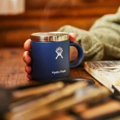 Hydro Flask Coffee Mug 177 Ml -Outwell || Petromax || Robens Salgsbutikk hydro flask coffee mug 177 ml 5