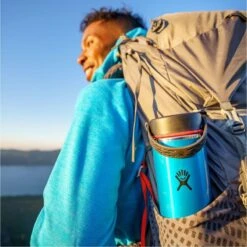 Hydro Flask Lightweight Wide Mouth 710 Ml -Outwell || Petromax || Robens Salgsbutikk hydro flask lightweight wide mouth 710 ml