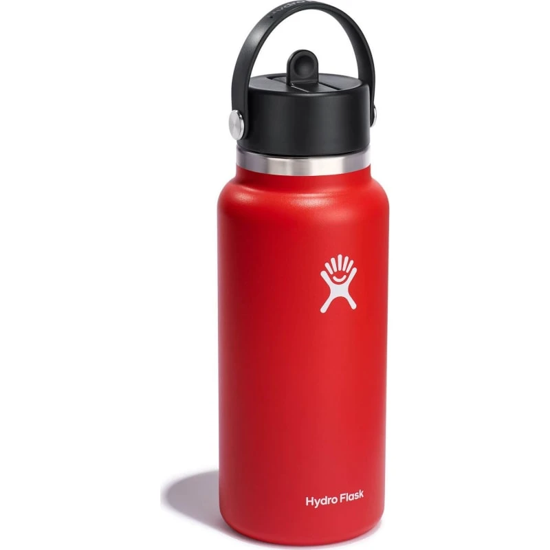 Hydro Flask Wide Flex Straw 946 Ml 4 Hydro Flask Wide Flex Straw 946 Ml - Bilde 2