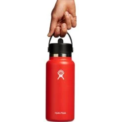 Hydro Flask Wide Flex Straw 946 Ml 9 Hydro Flask Wide Flex Straw 946 Ml -Outwell || Petromax || Robens Salgsbutikk hydro flask wide flex straw 946 ml goji 2