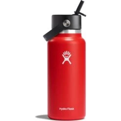 Hydro Flask Wide Flex Straw 946 Ml