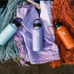 Hydro Flask Wide Mouth Flex 946 Ml -Outwell || Petromax || Robens Salgsbutikk hydro flask wide mouth flex 946 ml 3