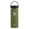 Hydro Flask Wide Mouth Flex 591 Ml (2022) 2 Hydro Flask Wide Mouth Flex 591 Ml (2022) -Outwell || Petromax || Robens Salgsbutikk hydroflask wide mouth flex 591ml olive