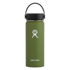 Hydro Flask Wide Mouth Flex 591 Ml (2022)