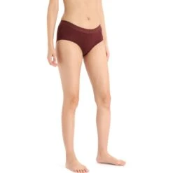 Icebreaker Women's Sprite Hot Pants -Outwell || Petromax || Robens Salgsbutikk icebreaker women s sprite hot pants espresso 2