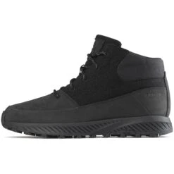 Icebug Larvik Hemp Biosole -Outwell || Petromax || Robens Salgsbutikk icebug larvik hemp biosole true black 1