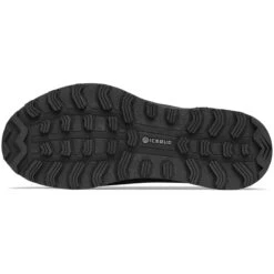 Icebug Larvik Hemp Biosole -Outwell || Petromax || Robens Salgsbutikk icebug larvik hemp biosole true black 4