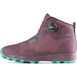 Icebug Women's Rover Mid RB9B Gore-Tex