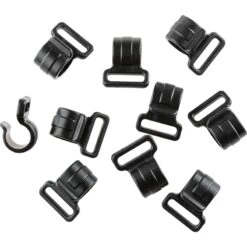 Ifish Hangers 10-Pack