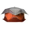 Ifish Icehotel Rain Cover 6-P -Outwell || Petromax || Robens Salgsbutikk ifish icehotel rain cover 6 p grey