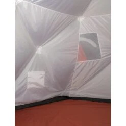 Ifish Innertält Till Icehotel 4-p -Outwell || Petromax || Robens Salgsbutikk ifish innertalt till icehotel 4 p onecolour 3