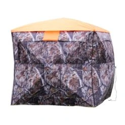 Ifish Skogskoja 3 -Outwell || Petromax || Robens Salgsbutikk ifish skogskoja 3 onecolor 2