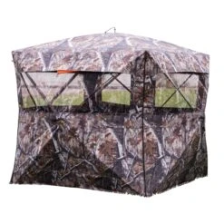 Ifish Skogskoja 3 -Outwell || Petromax || Robens Salgsbutikk ifish skogskoja 3 onecolor 4