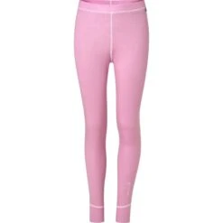 Isbjörn Of Sweden Kids' Husky Longjohn Baselayer