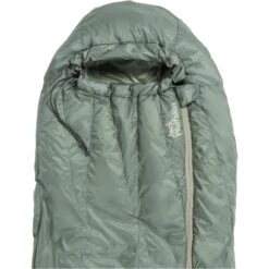 Jack Wolfskin Athmos Down +5, 195cm -Outwell || Petromax || Robens Salgsbutikk jack wolfskin athmos down 5 195cm picnic green 2