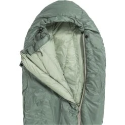 Jack Wolfskin Athmos Down +5, 195cm -Outwell || Petromax || Robens Salgsbutikk jack wolfskin athmos down 5 195cm picnic green 3