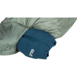 Jack Wolfskin Athmos Down +5, 195cm -Outwell || Petromax || Robens Salgsbutikk jack wolfskin athmos down 5 195cm picnic green 4