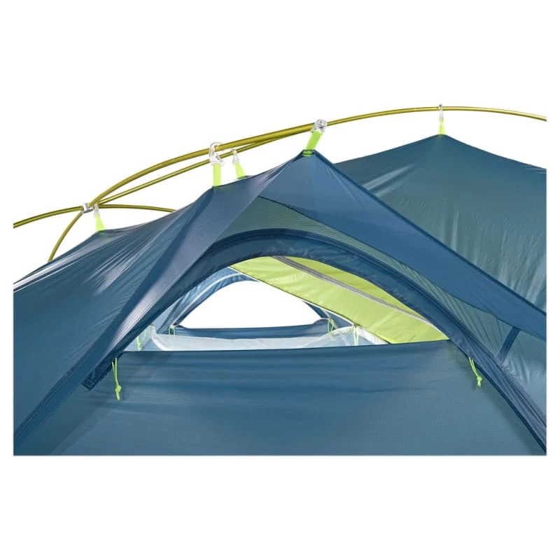 Jack Wolfskin Exolight II 4 Jack Wolfskin Exolight II - Bilde 2