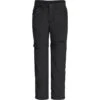Jack Wolfskin Kids' Safari Zip Off Pants -Outwell || Petromax || Robens Salgsbutikk jack wolfskin kids safari zip off pants black