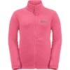 Jack Wolfskin Kids' Taunus Jacket 2 Jack Wolfskin Kids' Taunus Jacket -Outwell || Petromax || Robens Salgsbutikk jack wolfskin kids taunus jacket pink lemonade
