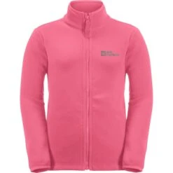 Jack Wolfskin Kids' Taunus Jacket