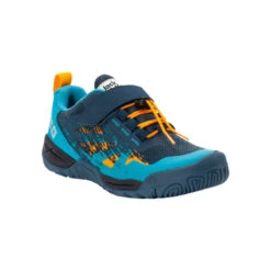 Jack Wolfskin Kids' Villi Action Low