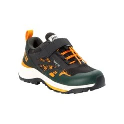 Jack Wolfskin Kids' Villi Hiker Texapore Low