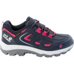 Jack Wolfskin Kids' Vojo Texapore Low