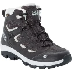 Jack Wolfskin Kids' Vojo Texapore Mid