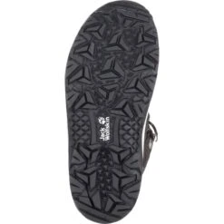 Jack Wolfskin Kids' Vojo Texapore Mid -Outwell || Petromax || Robens Salgsbutikk jack wolfskin kids vojo texapore mid 2021 phantom light grey 3