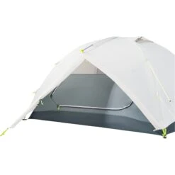 Jack Wolfskin Real Dome Lite II -Outwell || Petromax || Robens Salgsbutikk jack wolfskin real dome lite ii silver cloud 1