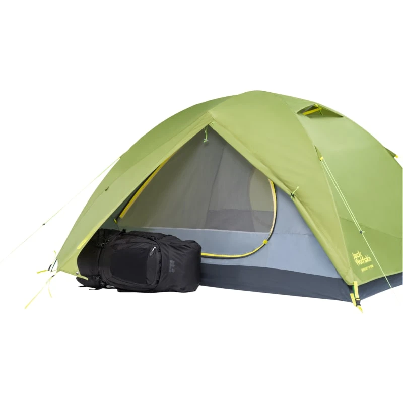 Jack Wolfskin Skyrocket III Dome 6 Jack Wolfskin Skyrocket III Dome - Bilde 4