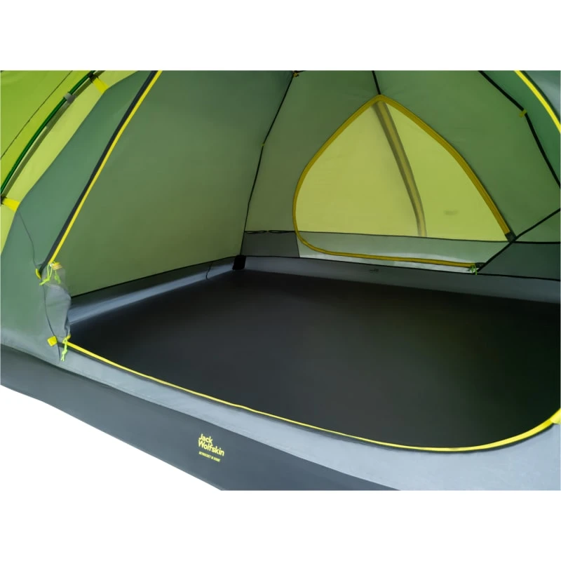 Jack Wolfskin Skyrocket III Dome 7 Jack Wolfskin Skyrocket III Dome - Bilde 5