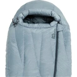 Jack Wolfskin Wolftrail Down -7, 195cm -Outwell || Petromax || Robens Salgsbutikk jack wolfskin wolftrail down 7 195cm citadel 3