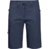 Jack Wolfskin Women's Activate Track Shorts -Outwell || Petromax || Robens Salgsbutikk jack wolfskin women s activate track shorts night blue