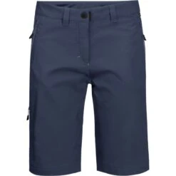 Jack Wolfskin Women's Activate Track Shorts