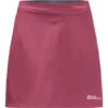 Jack Wolfskin Women's Hilltop Trail Skort -Outwell || Petromax || Robens Salgsbutikk jack wolfskin women s hilltop trail skort sangria red
