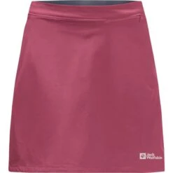 Jack Wolfskin Women's Hilltop Trail Skort