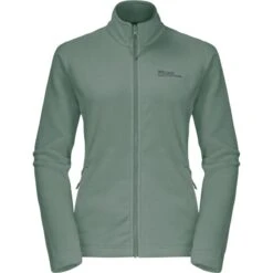 Jack Wolfskin Women's Kiruna Jacket