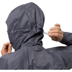 Jack Wolfskin Women's Prelight 2.5L Jacket -Outwell || Petromax || Robens Salgsbutikk jack wolfskin women s prelight 2 5l jacket dolphin 4