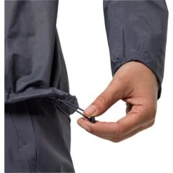 Jack Wolfskin Women's Prelight 2.5L Jacket -Outwell || Petromax || Robens Salgsbutikk jack wolfskin women s prelight 2 5l jacket dolphin 5