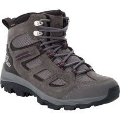 Jack Wolfskin Women's Vojo 3 Texapore Mid